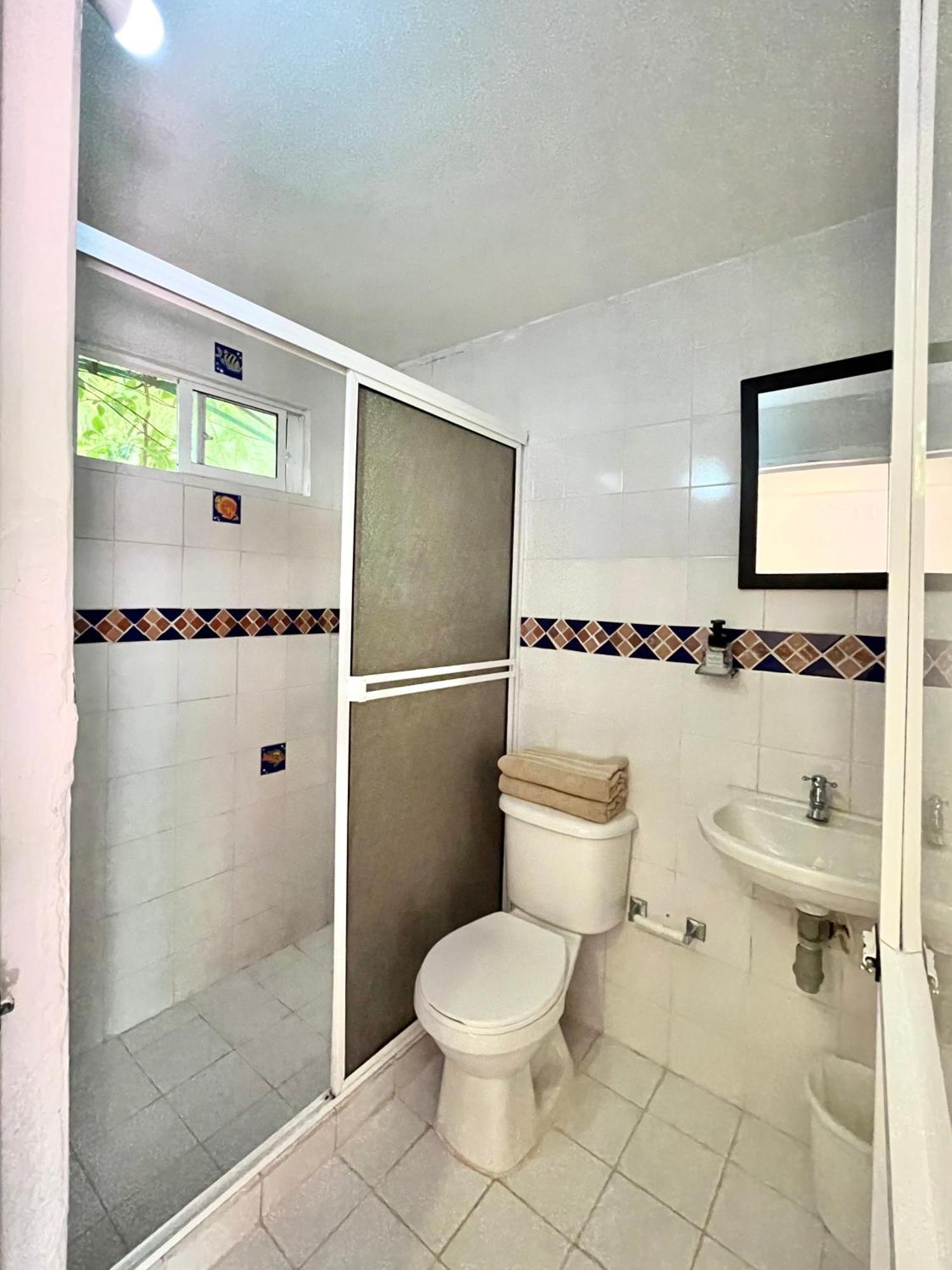 Santuario Tayrona Hostel Calabazo  外观 照片